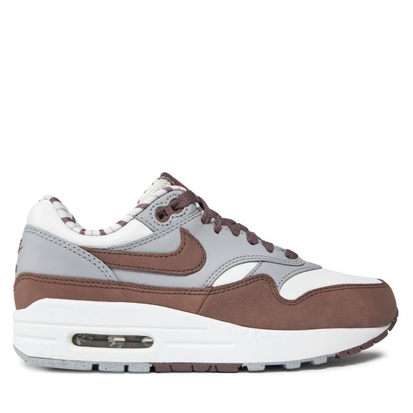 Nike Obuća Nike Air Max 1 Prm FB8916 100 Summit White/Plum Eclipse