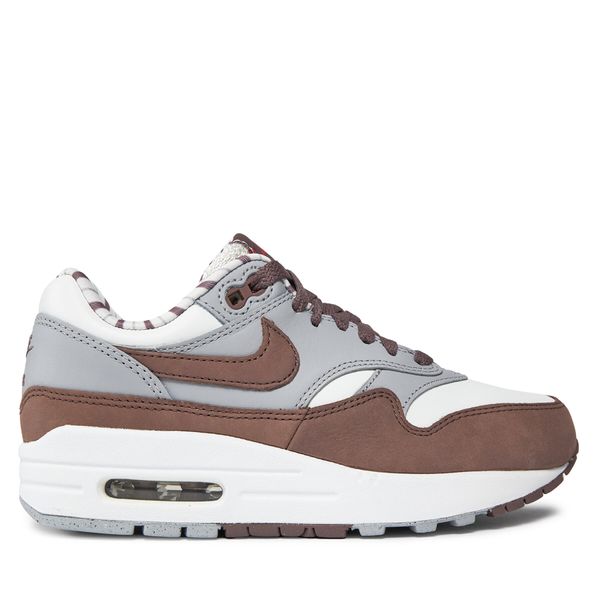 Nike Obuća Nike Air Max 1 Prm FB8916 100 Summit White/Plum Eclipse
