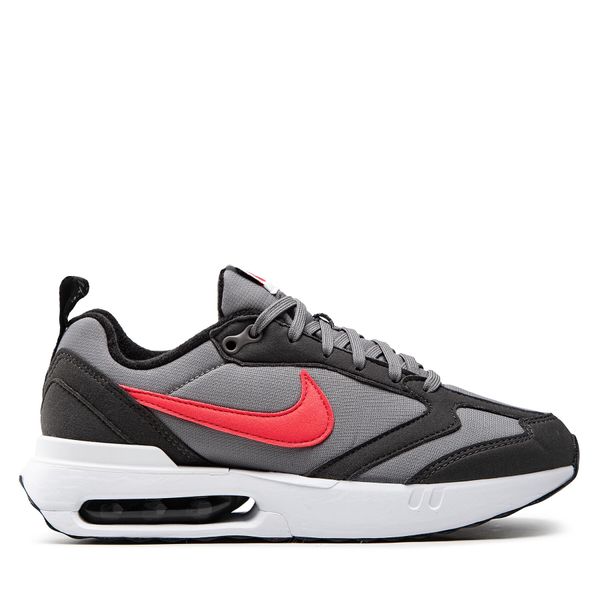 Nike Obuća Nike Air Max Dawn (Gs) DH3157 004 Flat Pewter/Siren Red
