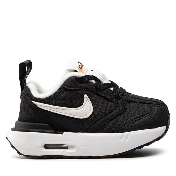Nike Obuća Nike Air Max Dawn (TD) DC9319 002 Black/Summit White