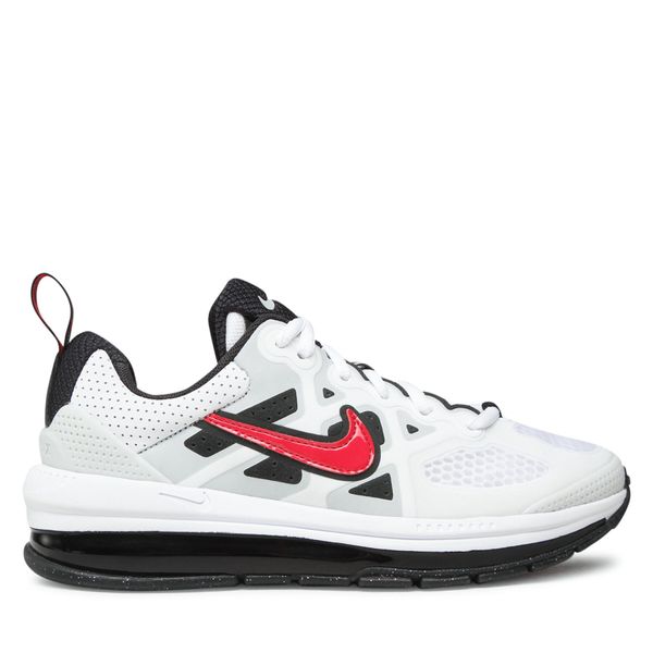 Nike Obuća Nike Air Max Genome Se1 (Gs) DC9120 100 White/Very Berry/Black
