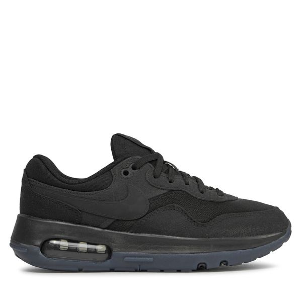 Nike Obuća Nike Air Max Motif (GS) DH9388 003 Black/Blak/Anthracite