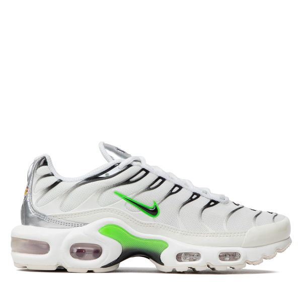 Nike Obuća Nike Air Max Plus DN6997 100 Summit White/Black