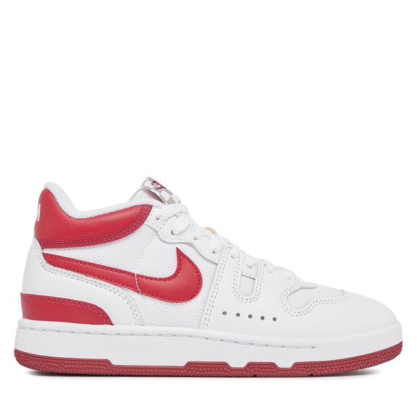 Nike Obuća Nike Attack Qs Sp FB8938 100 White/Red Crush/White