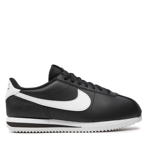 Nike Obuća Nike Cortez DN1791 001 Black/White