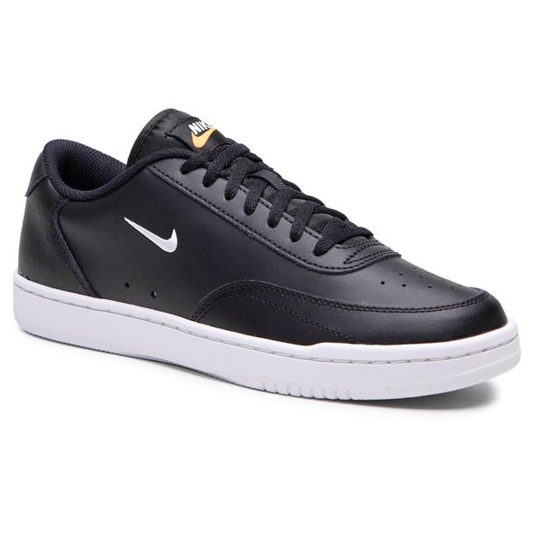 Nike Obuća Nike Court Vintage CJ1679 002 Black/White/Total Orange