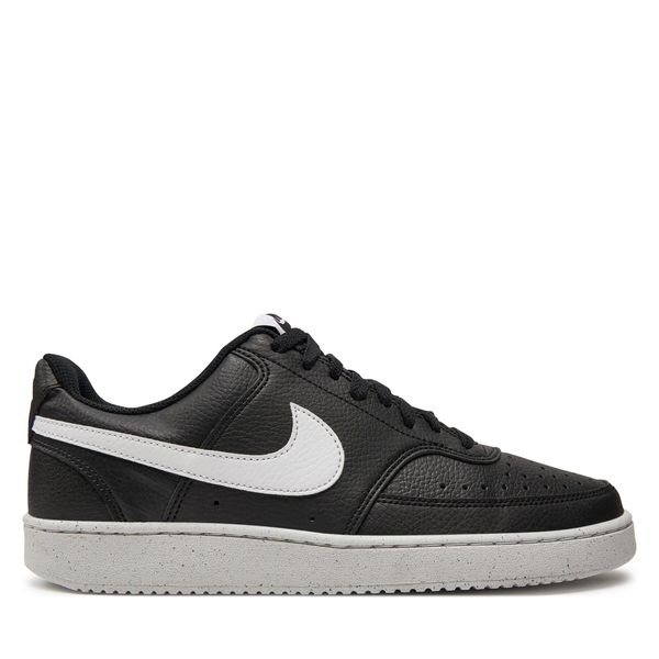 Nike Obuća Nike Court Vision Lo Nn DH2987 001 Black/White/Black
