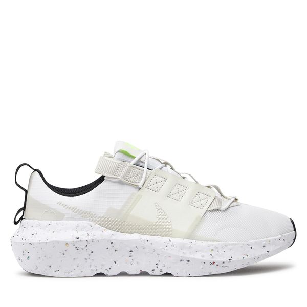 Nike Obuća Nike Crater Impact Se DJ6308 100 White/Light Bone/Sail/Volt