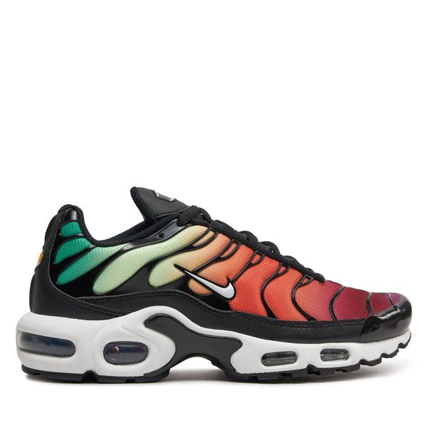 Nike Obuća Nike DZ3670 001 Black/White/Viotech/Team Red