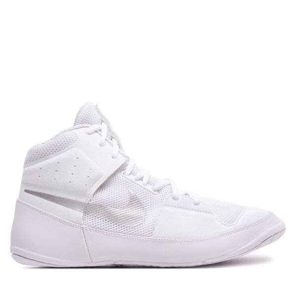 Nike Obuća Nike Fury AO2416 102 White/Metallic Silver/White