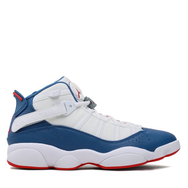 Nike Obuća Nike Jordan 6 Rings 322992 140 Bijela
