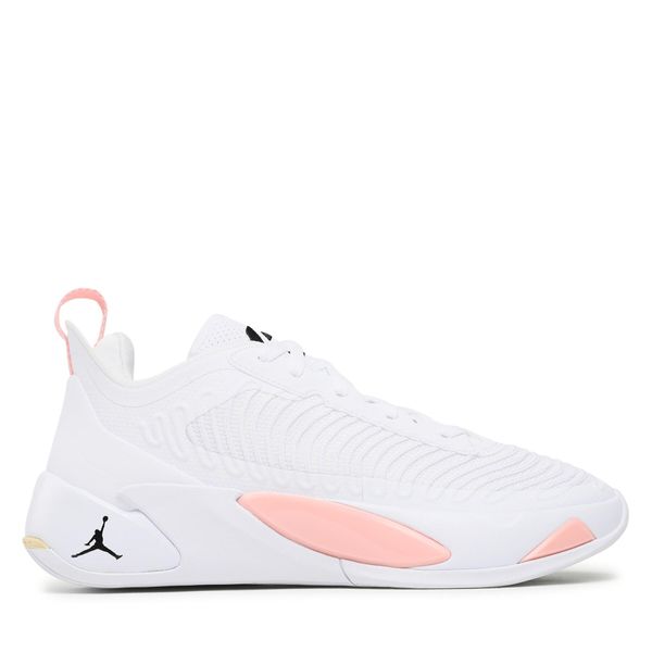 Nike Obuća Nike Jordan Luka 1 DN1772 106 White/Black/Bleached Coral