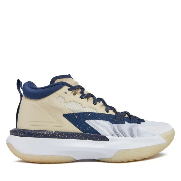 Nike Obuća Nike Jordan Zion 1 DA3130 241 Fossil/Midnight Navy/White