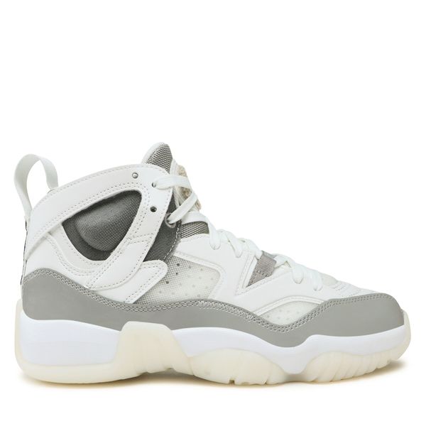 Nike Obuća Nike Jumpman Two Trey DR9631 002 Medium Grey/White/Summit White