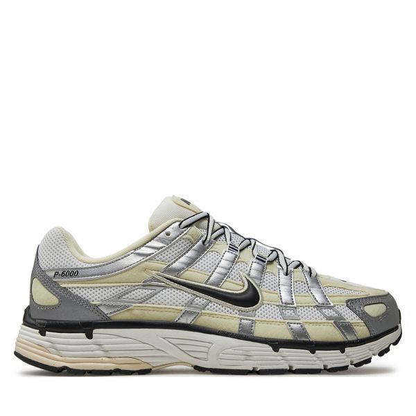 Nike Obuća Nike P-6000 FV6603 100 Coconut Milk/Black