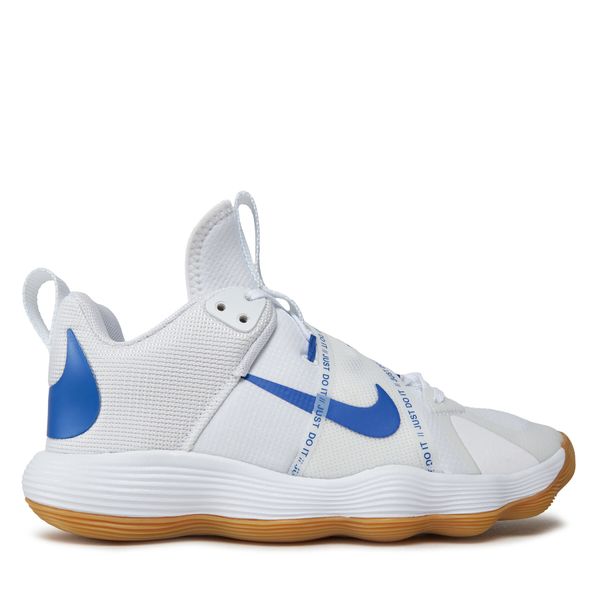 Nike Obuća Nike React Hyperset CI2955 140 White/Game Royal