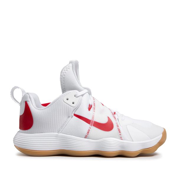Nike Obuća Nike React Hyperset CI2955 160 White/University Red