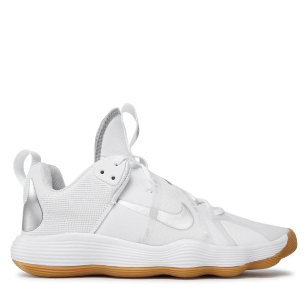 Nike Obuća Nike React Hyperset Se DJ4473 100 White/Metallic Silver/White