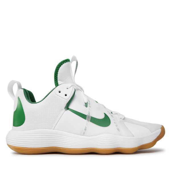 Nike Obuća Nike React Hyperset Se DJ4473 102 White/Apple Green/White