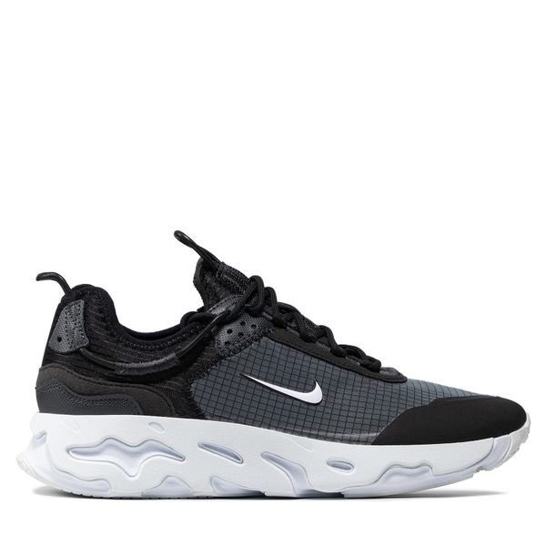 Nike Obuća Nike React Live CV1772 003 Black/White/Dk Smoke Grey