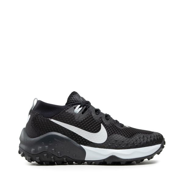 Nike Obuća Nike Wildhorse 7 CZ1864 002 Black/Pure Platinum/Anthracite