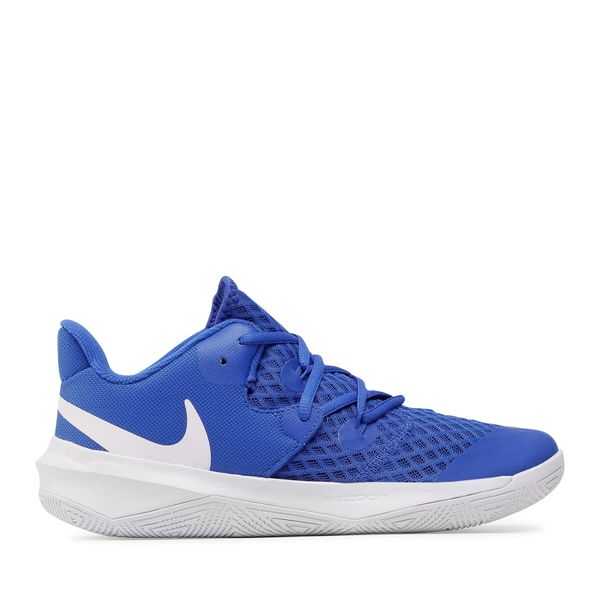 Nike Obuća Nike Zoom Hyperspeed Court CI2964 410 Plava