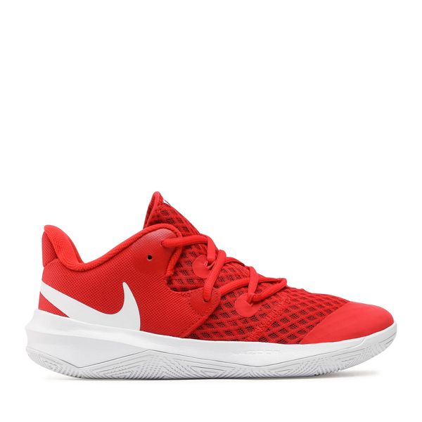 Nike Obuća Nike Zoom Hyperspeed Court CI2964 610 Crvena