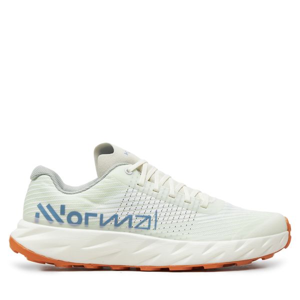NNormal Obuća NNormal Kjerag N1ZKGM1 Zelena