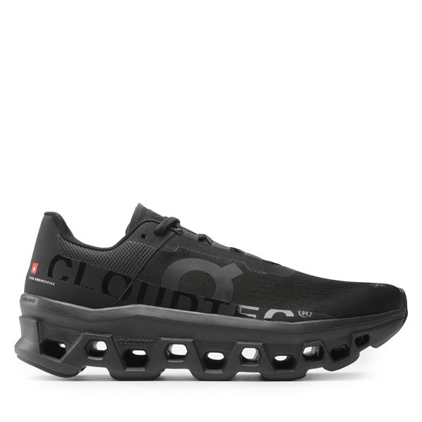 On Obuća On Cloudmonster 61.99025 Black
