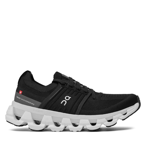 On Obuća On Cloudswift 3 3WD10450485 All Black