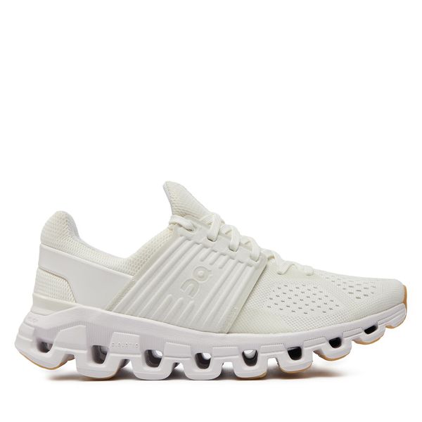 On Obuća On Cloudswift Undyed 91.98682 Écru