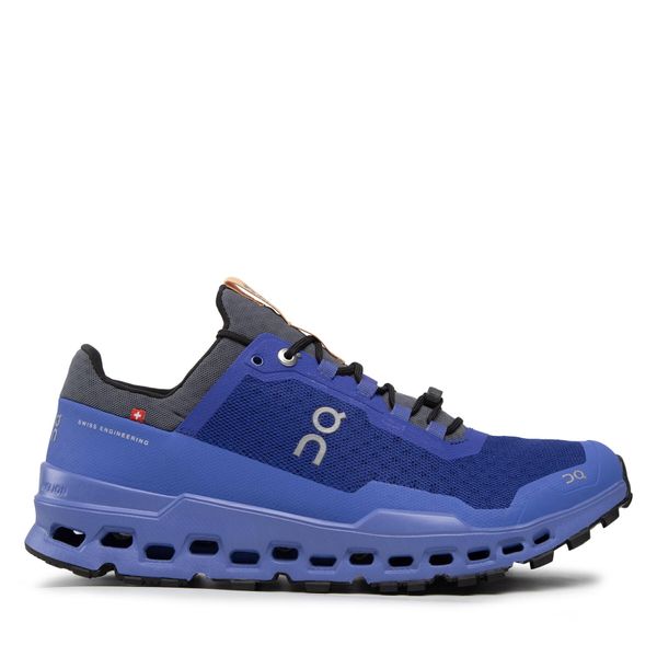 On Obuća On Cloudultra 4498574 Indigo/Copper