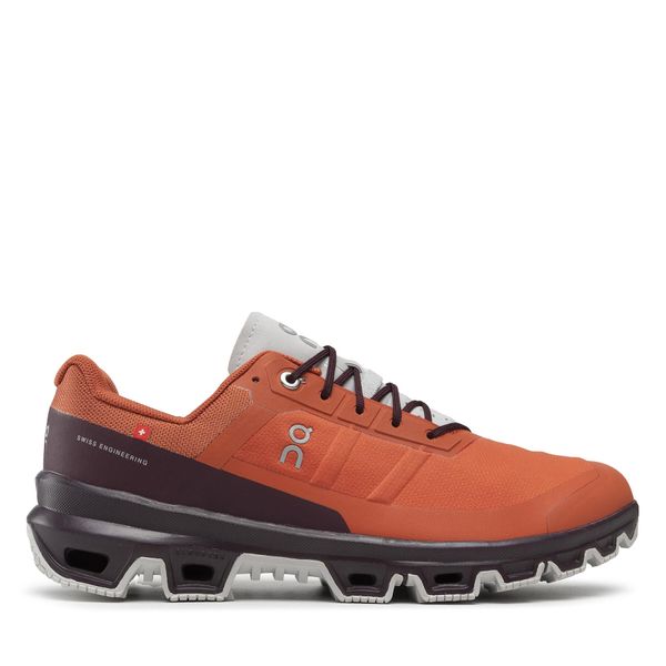 On Obuća On Cloudventure 32.99261 Flare/Mulberry