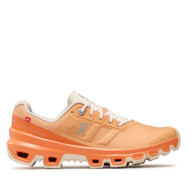 On Obuća On Cloudventure 3298582 Copper/Orange