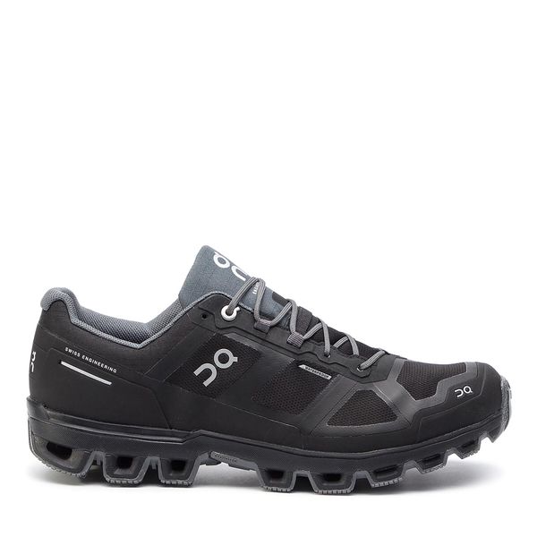On Obuća On Cloudventure Waterproof 00022 Black/Graphit 99951