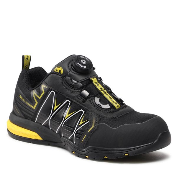 Paredes Seguridad Obuća Paredes Seguridad Spro+ SP5102 Black