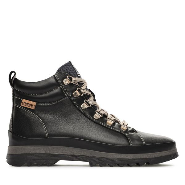 Pikolinos Obuća Pikolinos W3W-8564 Black 000