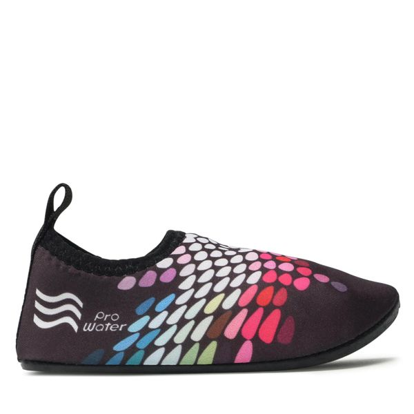ProWater Obuća ProWater PRO-22-34-011BAB Black/Pink