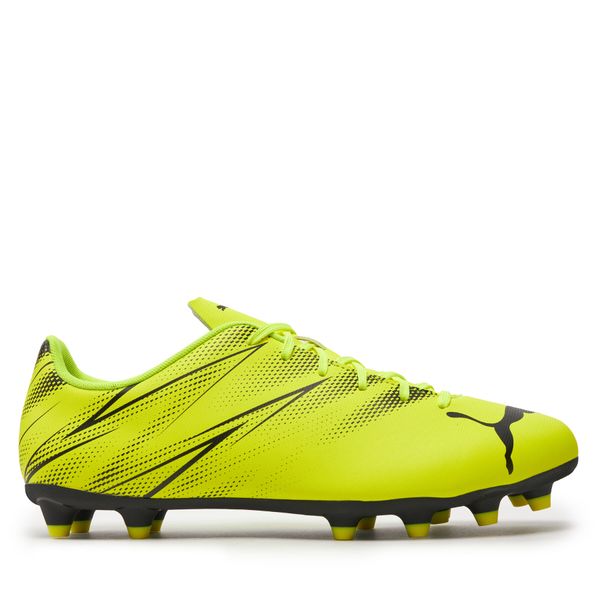Puma Obuća Puma Attacanto Fg/Ag 10747707 07 Žuta