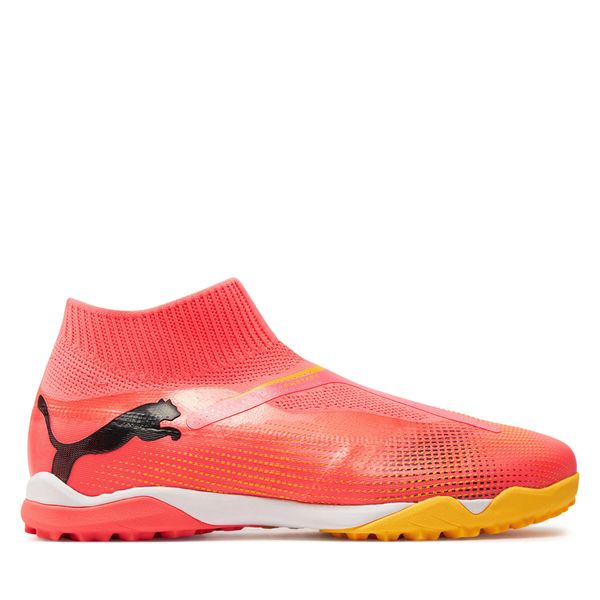 Puma Obuća Puma Future 7 Match+ Ll Tt 107713-03 Ružičasta