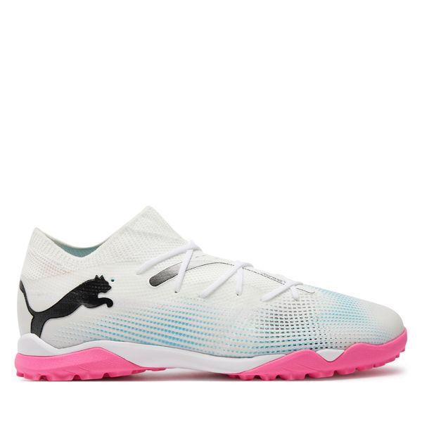Puma Obuća Puma Future 7 Match Tt 10772001 01 Bijela