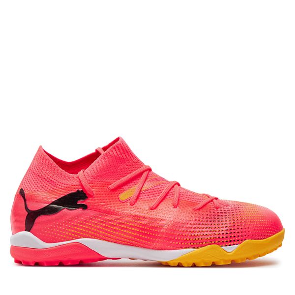 Puma Obuća Puma Future 7 Match Tt + Mid Jr 107731-03 Ružičasta