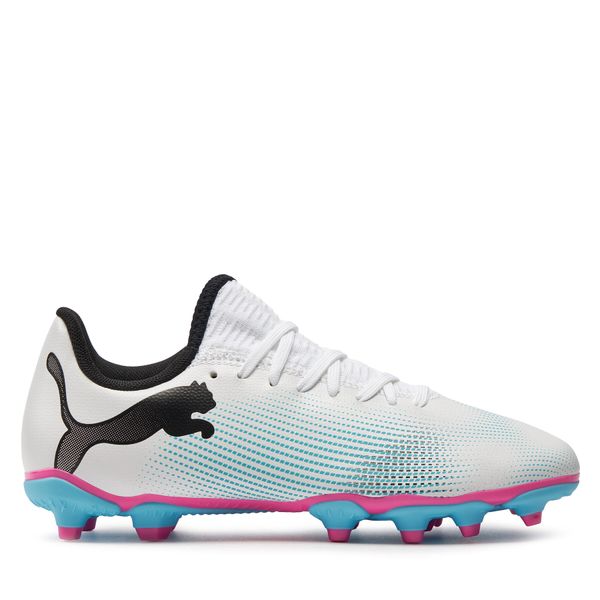 Puma Obuća Puma Future 7 Play Fg/Ag 10773401 01 White