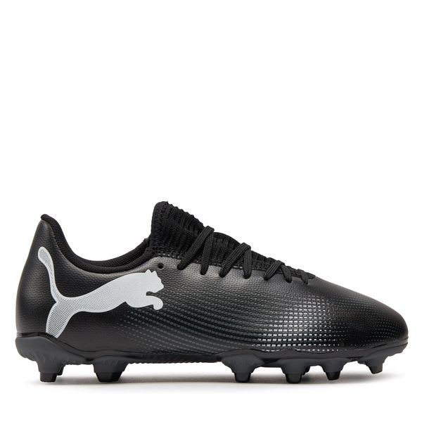 Puma Obuća Puma Future 7 Play Fg/Ag Jr 10773402 02 Black