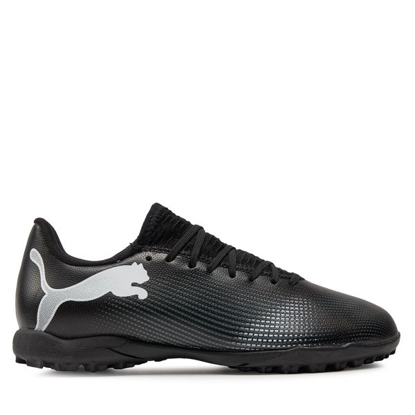Puma Obuća Puma Future 7 Play Tt Jr 10773702 02 Black