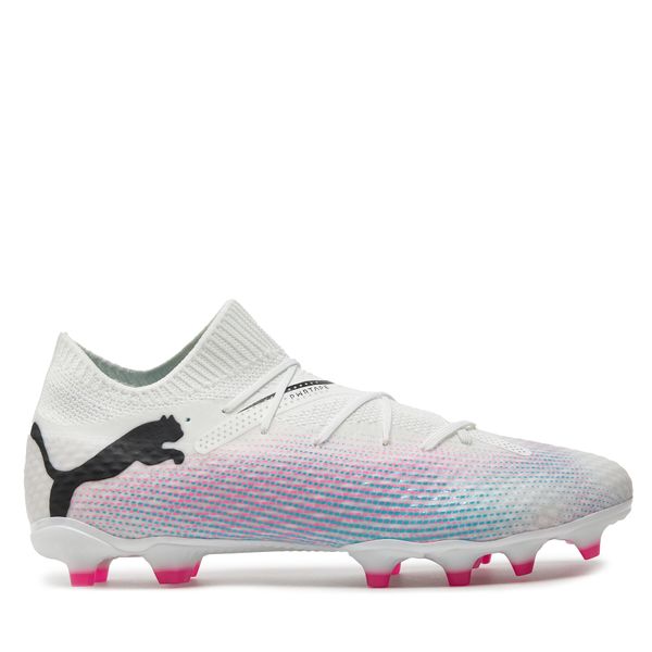 Puma Obuća Puma Future 7 Pro Fg/Ag 10770701 01 Bijela