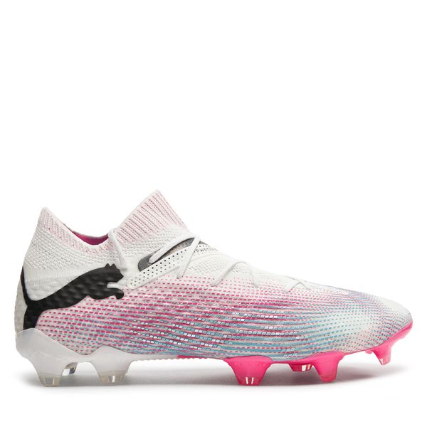 Puma Obuća Puma Future 7 Ultimate FG/AG 10759901 01 Bijela
