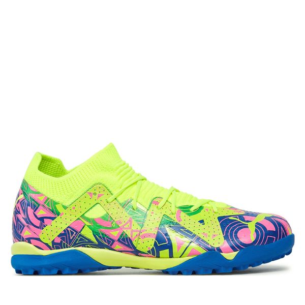 Puma Obuća Puma Future Match Tt Mid Jr 107550 01 Plava