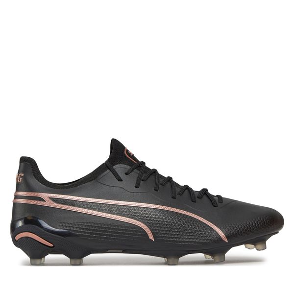 Puma Obuća Puma King Ultimate Fg/Ag 107563 07 Puma Black/Copper Rose