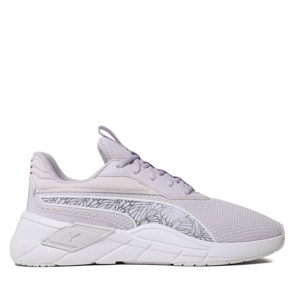 Puma Obuća Puma Lex Nova Shine Wms 377940 02 Ljubičasta